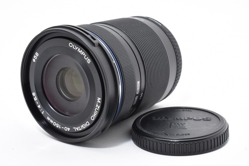 Olympus zuiko digital - olympus, m.zuiko