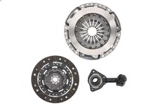 NEXUS F1G218NX VOLVO V50 (545)