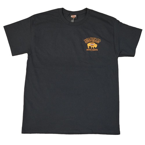 Deadwood harley davidson - deadwood, harley-davidson®