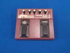 BOSS AD-3 Pedale effetto