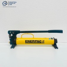 Enerpac P39 Pompa Idraulica