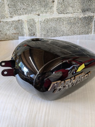 Harley davidson breakout - m8,