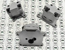 Pompa Idraulica Servocomandi Komatsu PC12 PC16 PC20 Mini escavatore Mini Pala