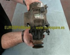 2704054320 alternatore TOYOTA