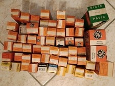 Stock Circa 50 Valvole