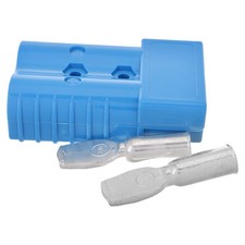  Connettore Della Batteria Carrello Elevatore Accessori Per Carrelli Elevatori