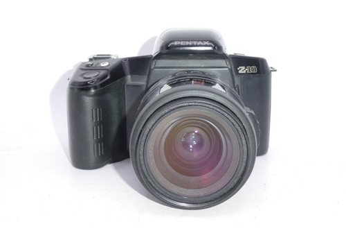 Pentax fotocamera reflex - pentax,