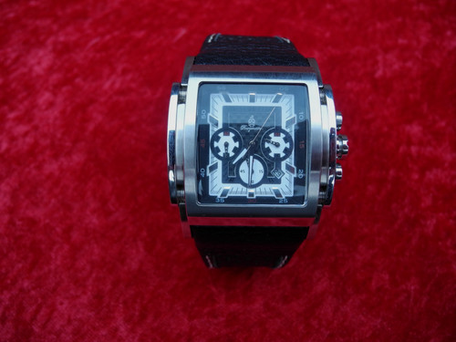 Burgmeister orologio polso - orologio, da