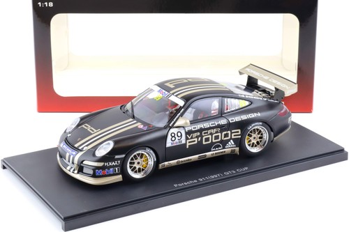 Autoart porsche 911 - 1:18, (997)