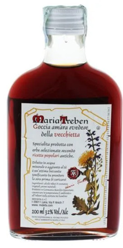 Midefa amaro svedese - amaro,