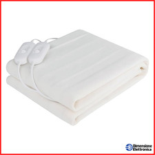 Coperta Elettrica Matrimoniale