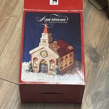 Chiesa Americana