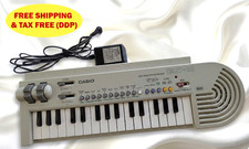 Tastiera Master CASIO GZ-5