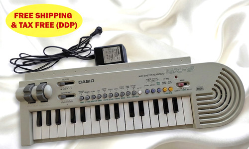 Tastiera master casio - tastiera,