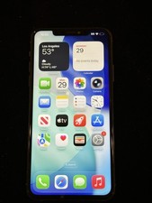 Apple iPhone 11 Pro Max 64 GB