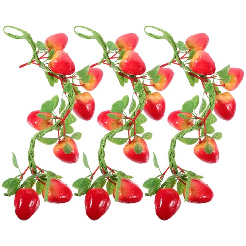 Pezzi ghirlanda corda - 3,