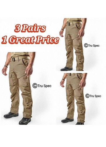 Paia tru spec - ⭐️3, tru-spec