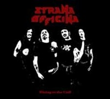 STRANA OFFICINA - RISING TO
