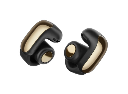 Auricolari bose ultra open - auricolari,