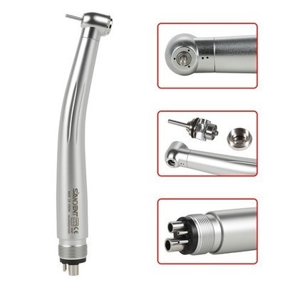 Dental turbina dentista - turbina,