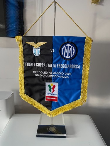 Inter gagliardetto - inter,