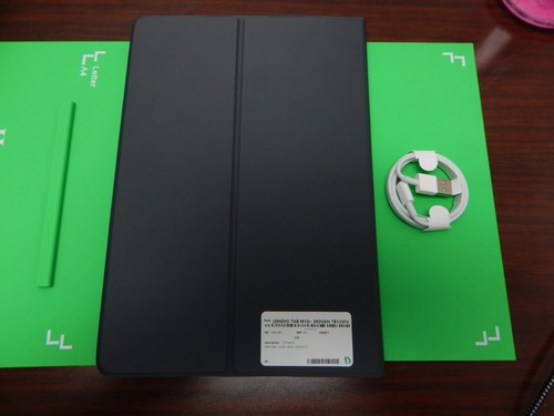 Lenovo tab m10 125fu 3a - tab, tb-125fu