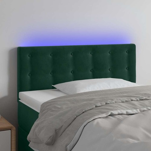 Led headboard - headboard,,