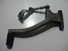 Leva cambio Gear Shift Lever