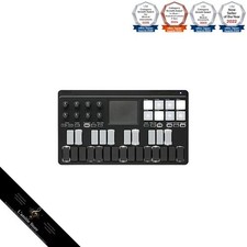 KORG MIDI Keyboard nanoKEY