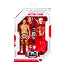 Cody Rhodes WWE Mattel