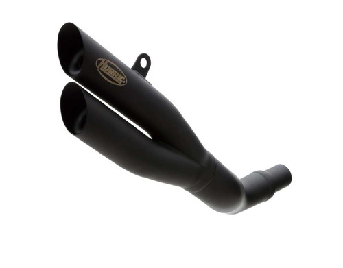Scarico hurric pro - hurric,