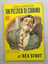 Un Pizzico Di Chinino di Rex