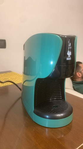 Bialetti macchina per caffe - macchina, caffe'