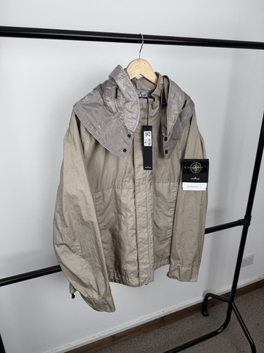 Giacca stone island membrana - stone,