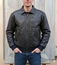 Vintage Levis Giubbotto Bomber