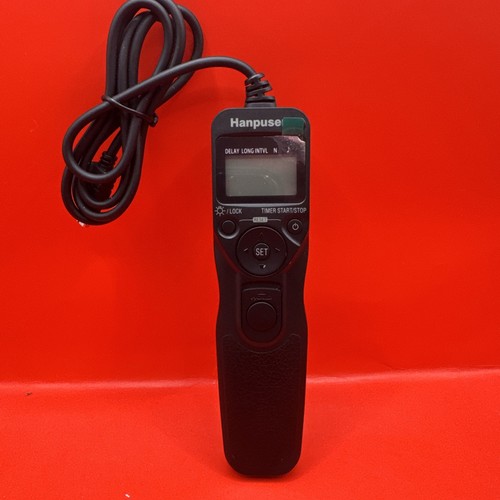 Timer intervallometro - intervallometro, di