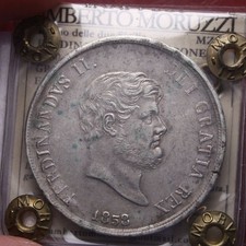 NL* DUE SICILIE FERDINANDO II