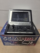 Grandstand Scramble Videogioco