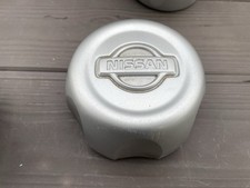 Tappo centrale cerchio in lega