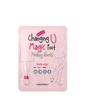 TONYMOLY Changing U Magic Foot