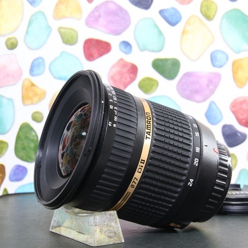 Tamron obiettivo ultra - obiettivo,