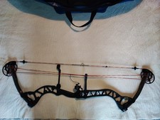 arco compound Bowtech