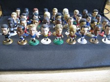 FIGURINE CALCIO CORINTHIAN
