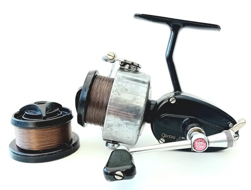 Mulinello pesca vintage - da,