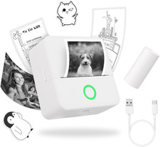 Millilitri Mini Stampante