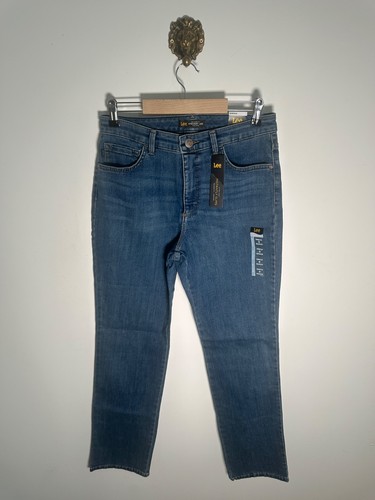 Jeans lee donna - jeans,