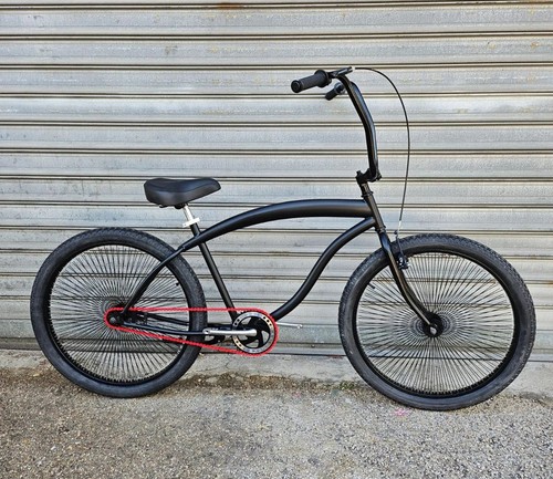 Bicicletta special cruiser bad - bicicletta,