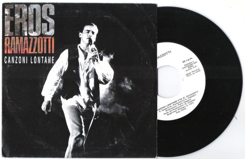 Eros ramazzotti - eros, ramazzotti=45