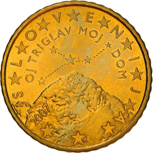 381907 slovenia 50 - slovenia,,