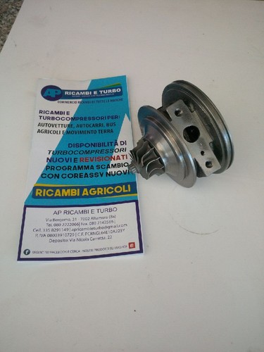 Coreassy per turbo turbina - coreassy,